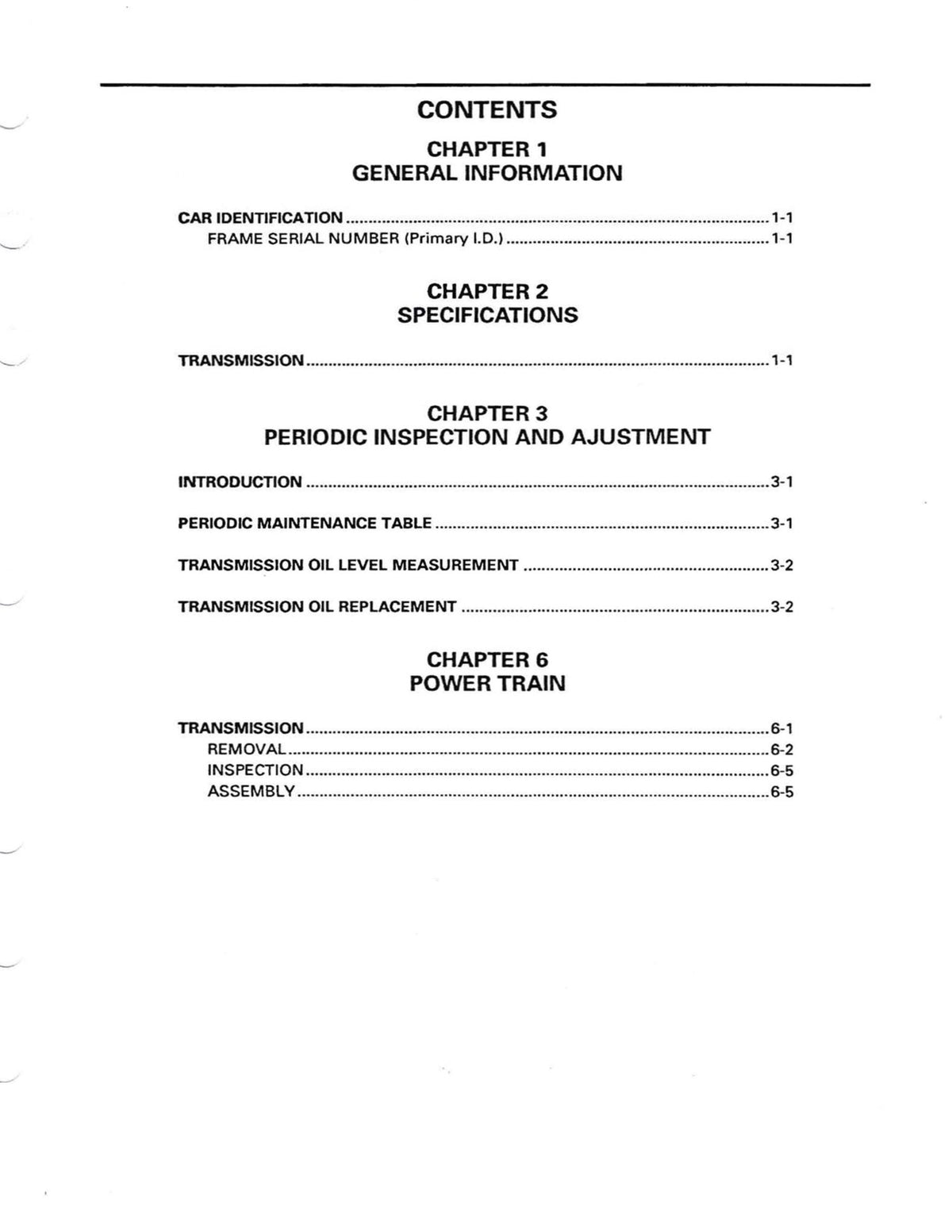 YAMAHA G2 G9 Golf Cart Service Manual - STEEL WIRE BOUND - PROTECTIVE COVERS