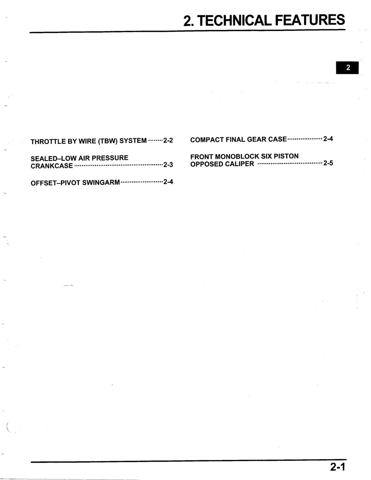 HONDA VFR1200F Motorcycle Service Manual - BOUND - COVERS - XL FOLDOUT PAGES