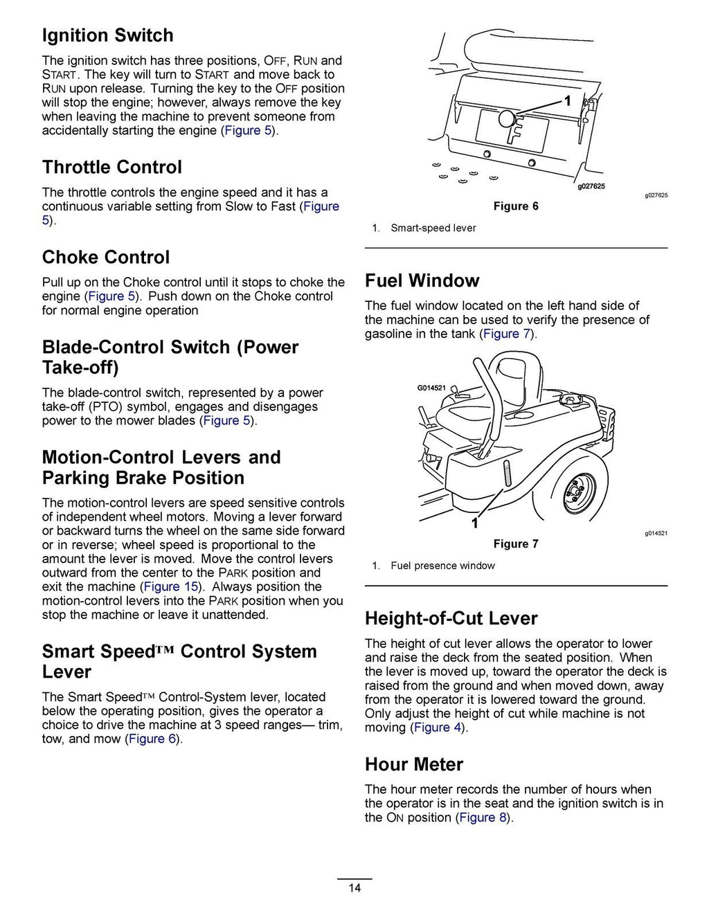 TORO TIMECUTTER MX 4250 RIDING MOWER OPERATORS MANUAL - WIRE BOUND, TOUGH COVERS