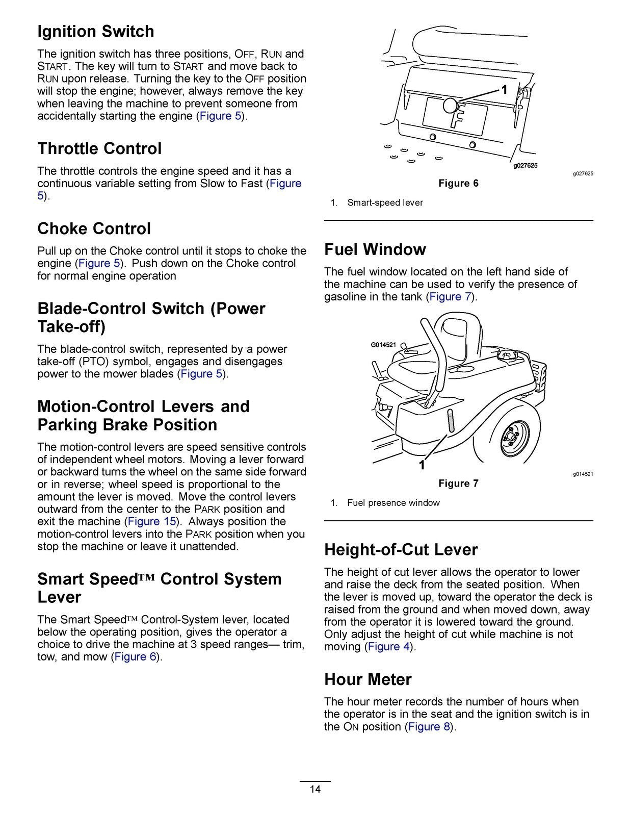 TORO TIMECUTTER MX 4250 RIDING MOWER OPERATORS MANUAL - WIRE BOUND, TOUGH COVERS