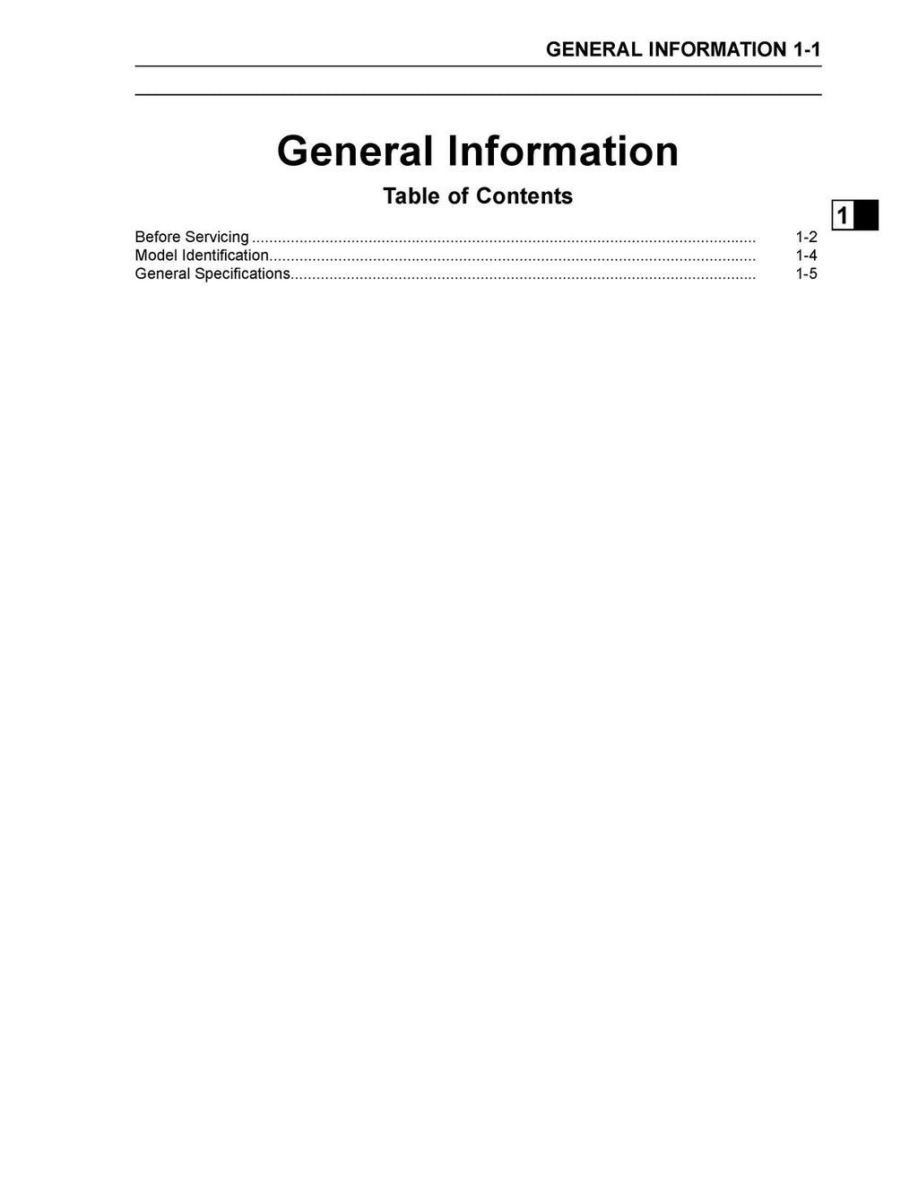 KAWASAKI FX921V FX1000V GAS ENGINE SERVICE MANUAL - WIRE BOUND - TOUGH COVERS