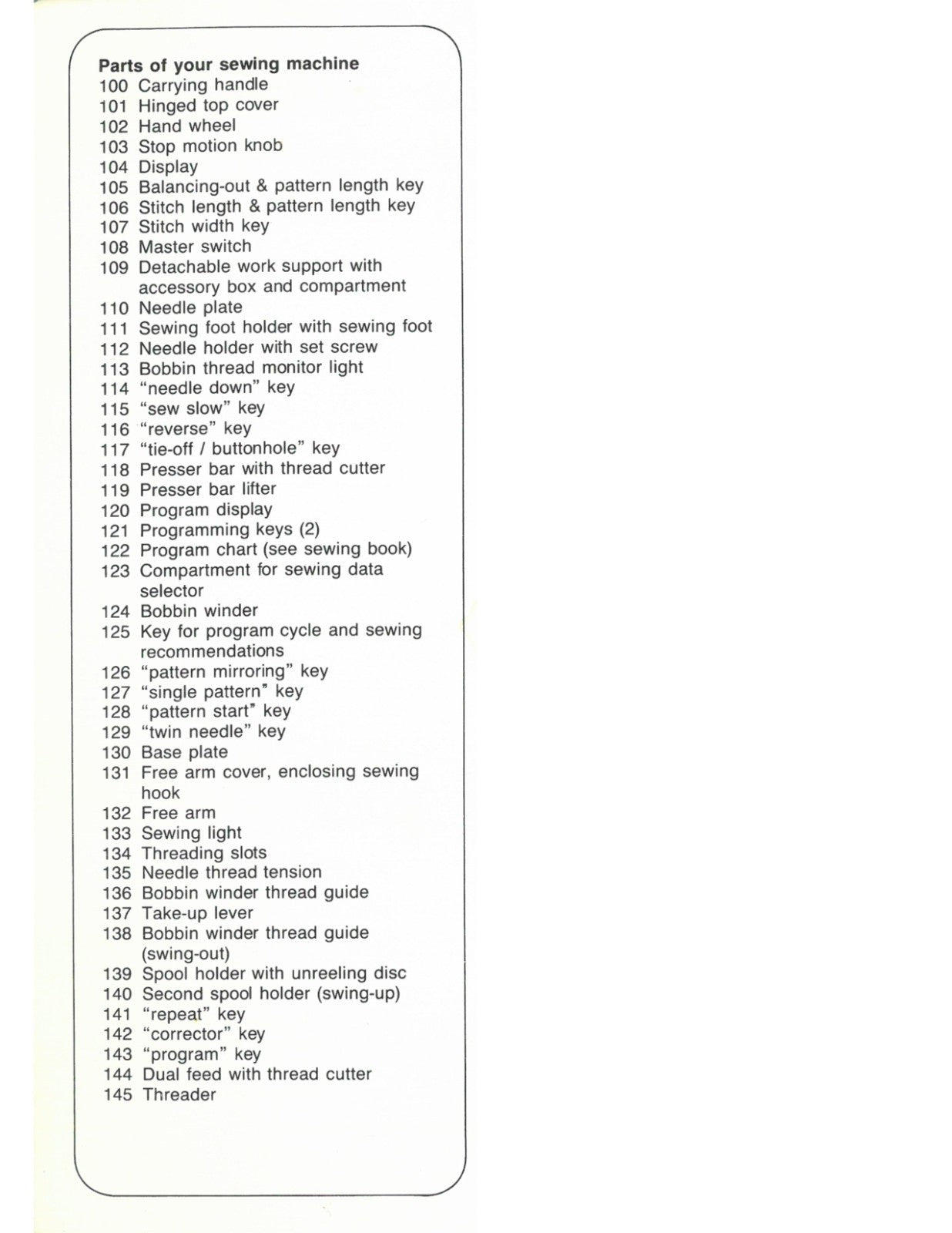 PFAFF Creative 1471 Manual & Creative Ideas Book, FULL COLOR - 295 PAGE BUNDLE!