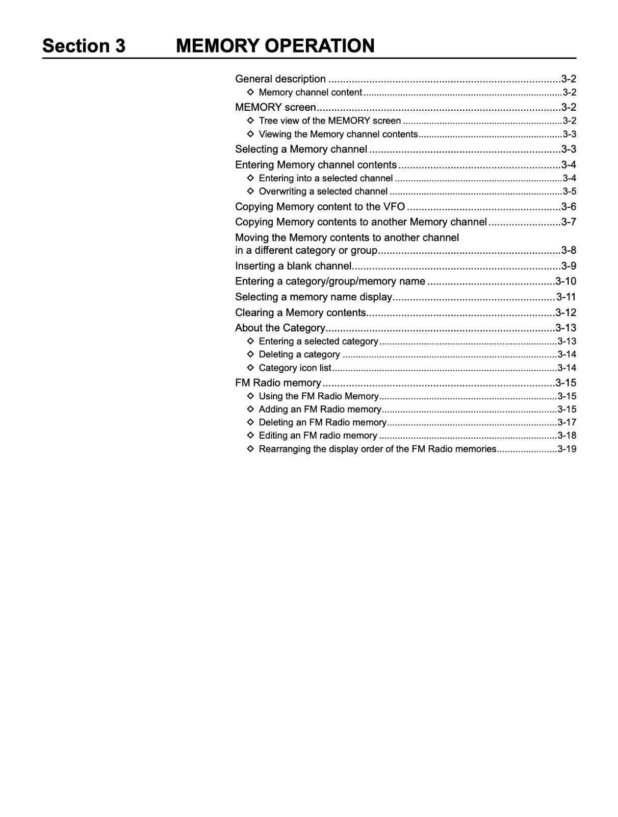 ICOM IC-R15 RECEIVER ADVANCED MANUAL - STEEL WIRE BOUND - PROTECTIVE COVERS