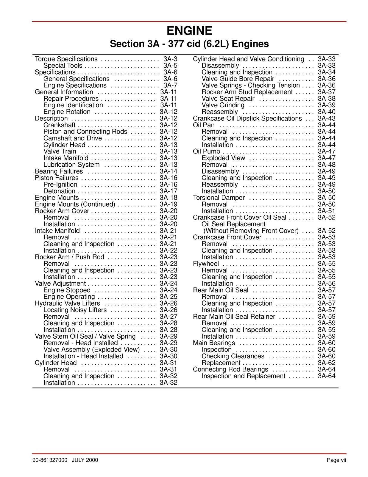 MERCURY MERCRUISER SUPPLEMENT TO NO. 24 SERVICE MANUAL, WIRE BOUND, TOUGH COVERS