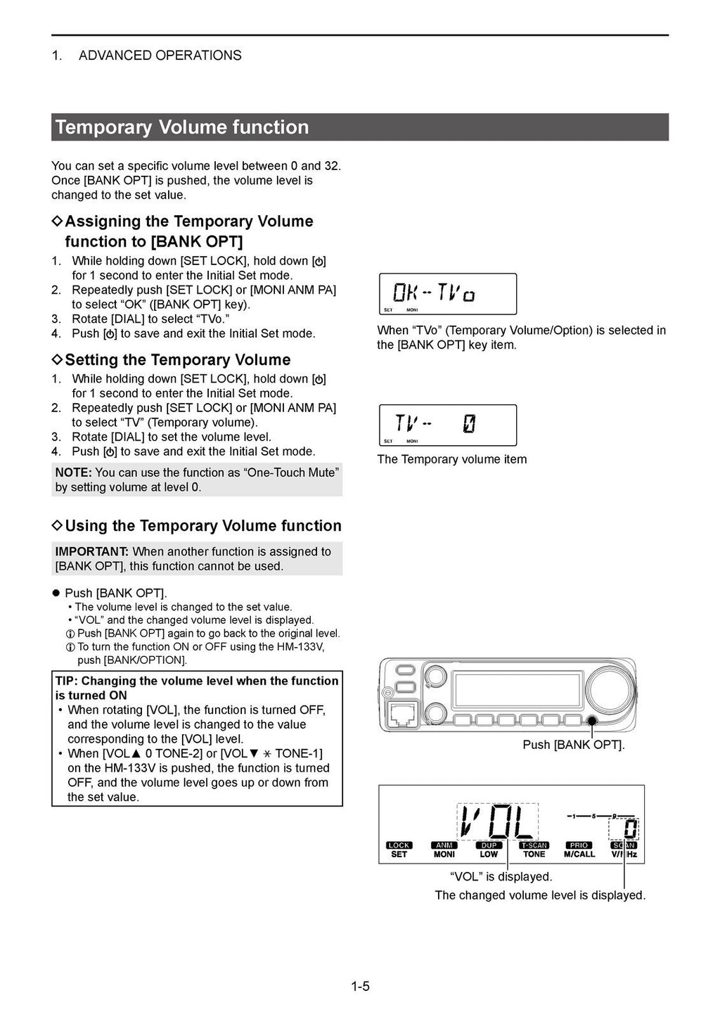 ICOM IC-V3500 TRANSCEIVER ADVANCED MANUAL - STEEL WIRE BOUND - PROTECTIVE COVERS