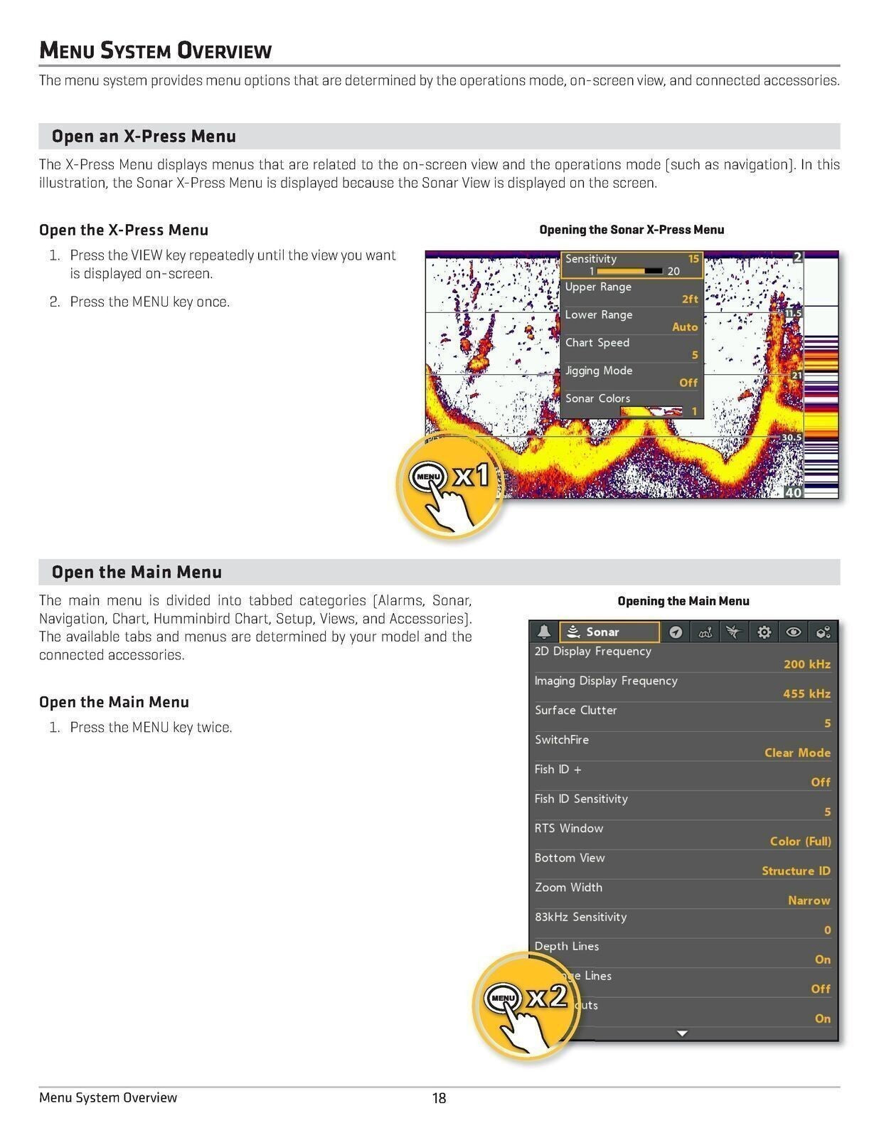 HUMMINBIRD HELIX 9 10 12 User Manual Owners Instruction - TOUGH WIRE BINDING