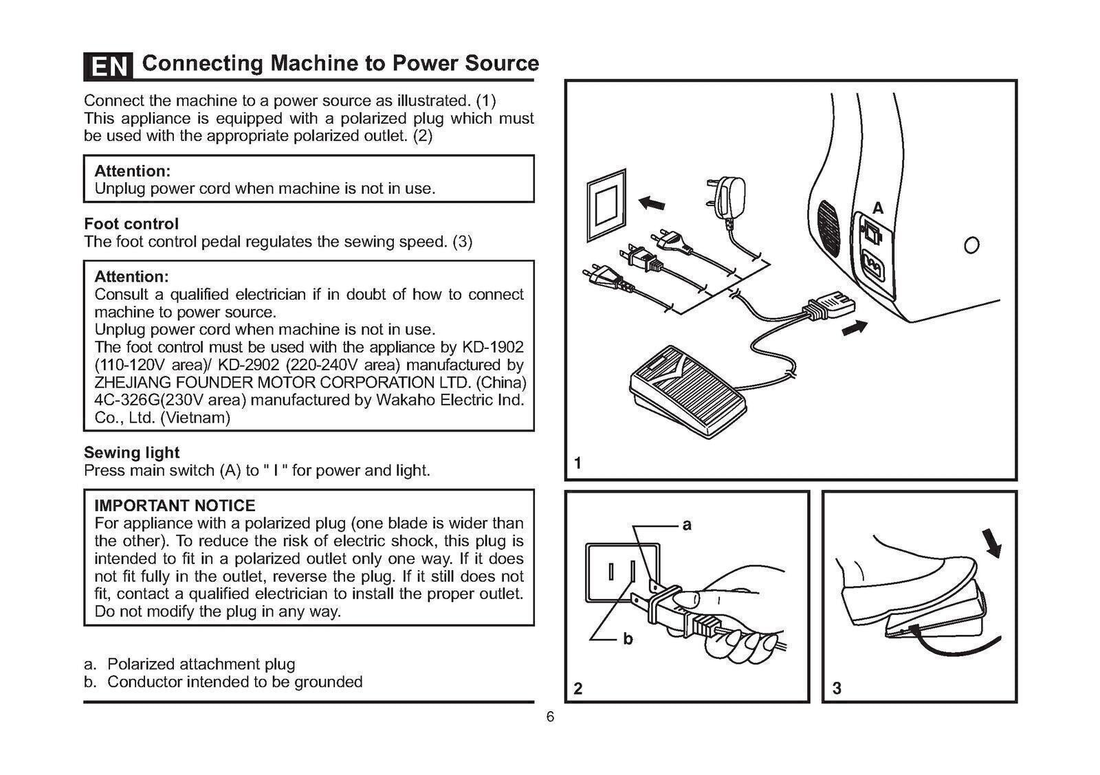 SINGER 3321 TALENT Sewing Machine User Manual Owners Guide [WIRE BOUND UPGRADE]