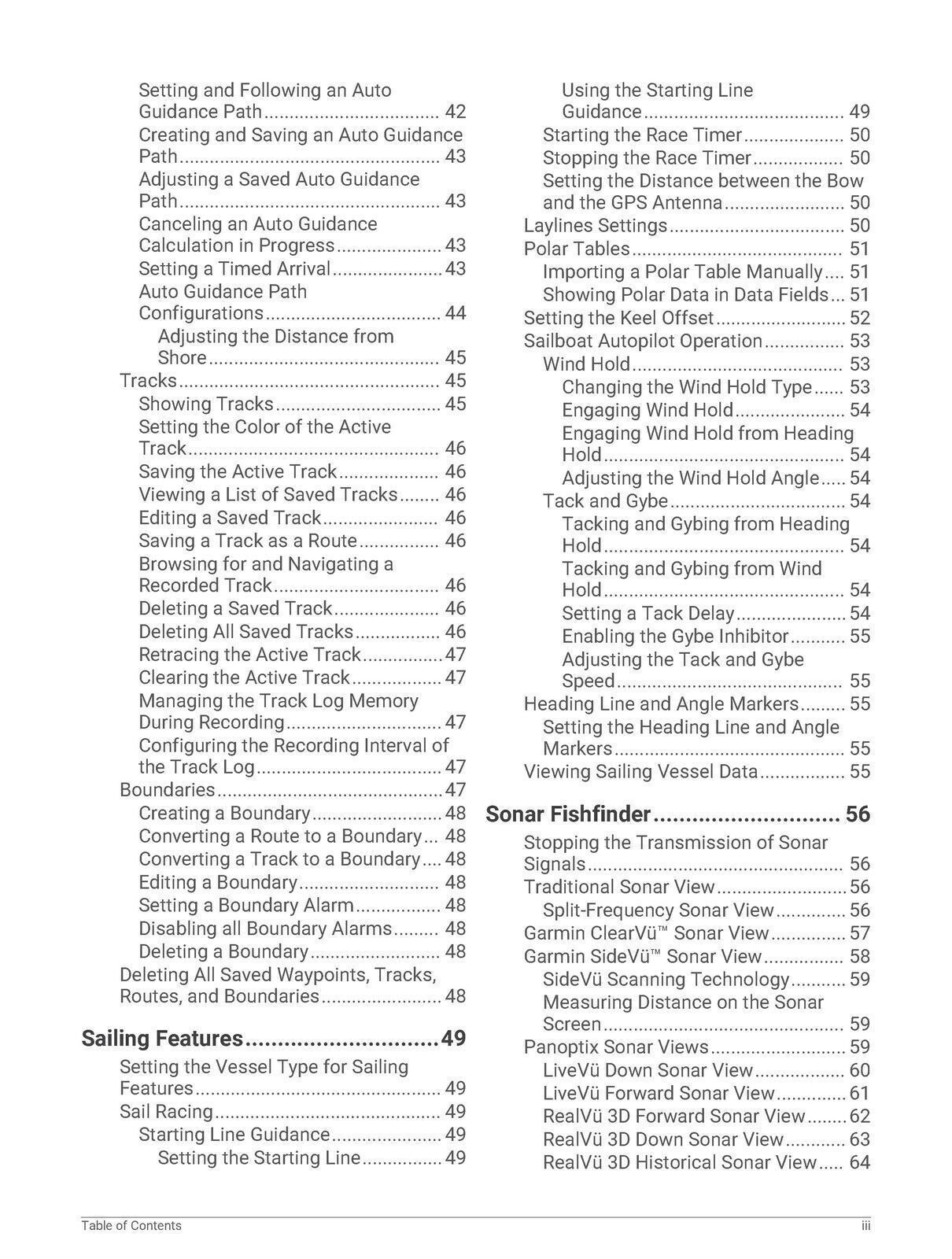GARMIN ECHOMAP ULTRA 2 User Manual Guide - STEEL WIRE BOUND - PROTECTIVE COVERS
