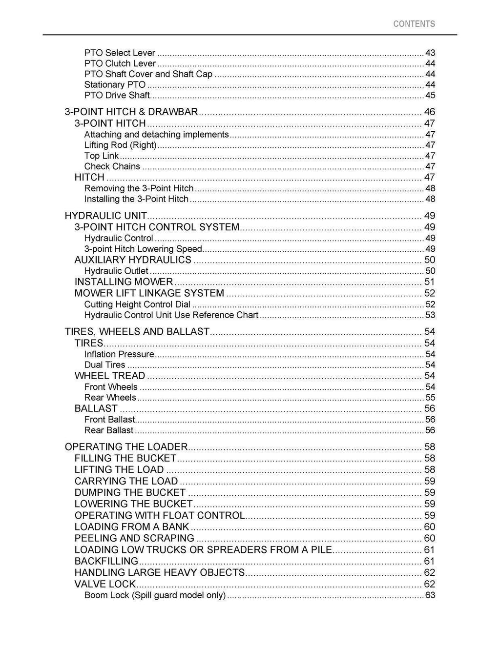 KUBOTA BX25DLB-AU LA240A AU-SG BT602 TRACTOR OPERATORS MANUAL - STEEL WIRE BOUND