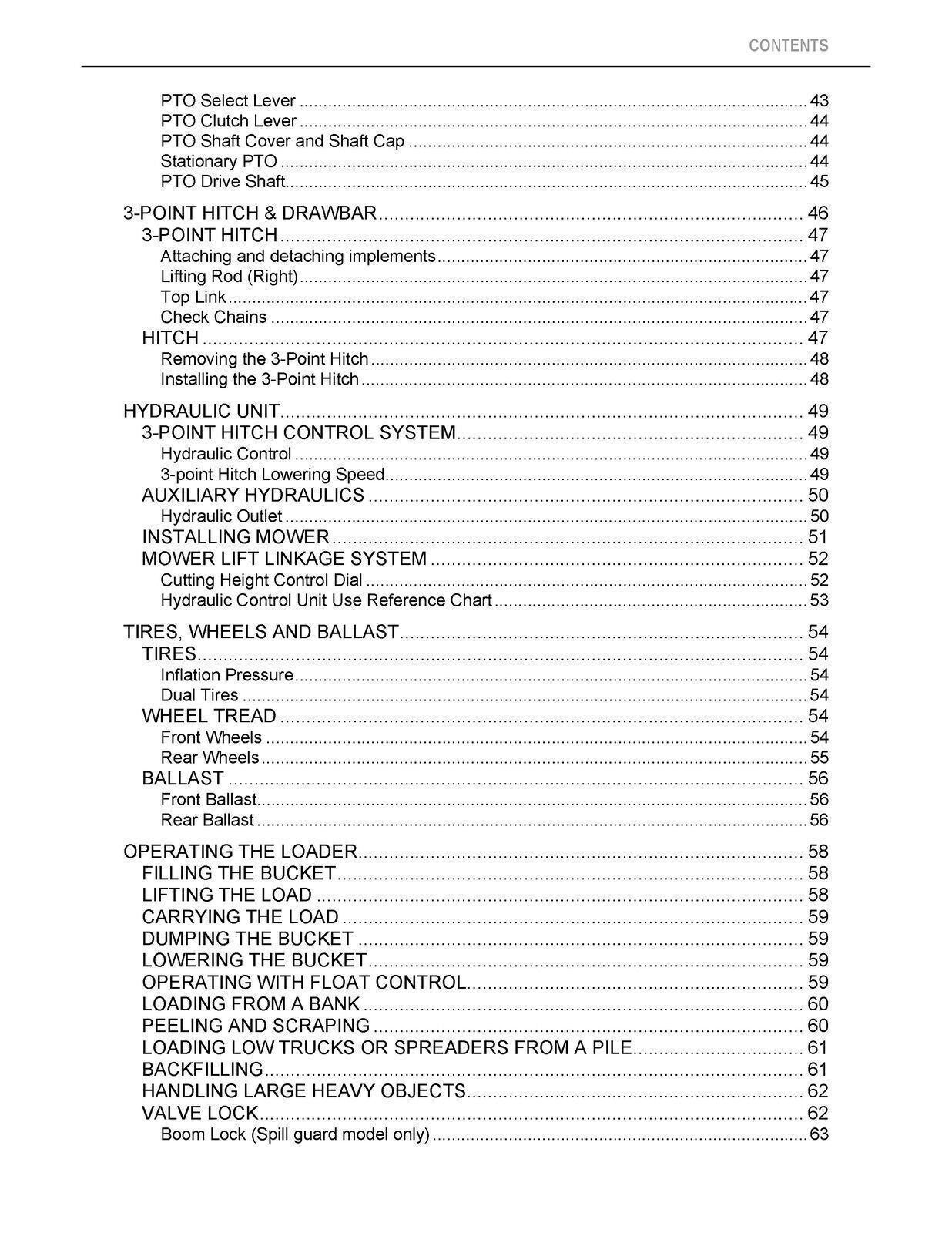 KUBOTA BX25DLB-AU LA240A AU-SG BT602 TRACTOR OPERATORS MANUAL - STEEL WIRE BOUND