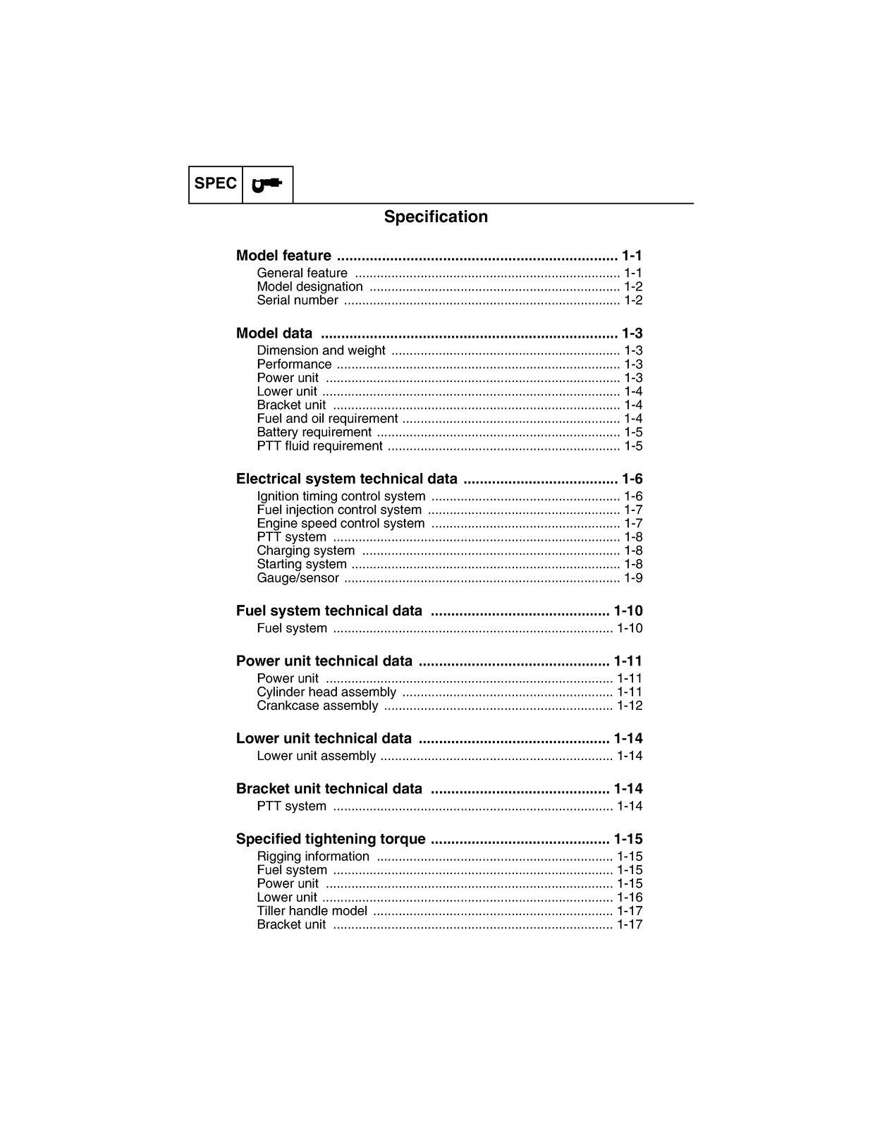 YAMAHA F70A OUTBOARD ENGINE SERVICE MANUAL - STEEL WIRE BOUND, PROTECTIVE COVERS