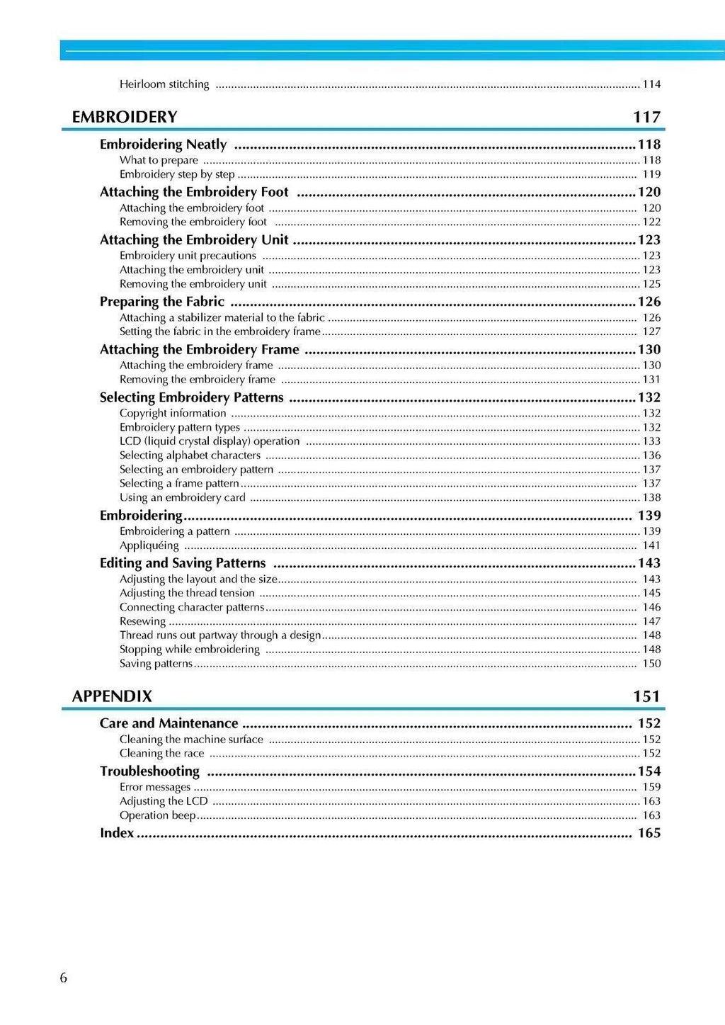 Brother SE-400 Sewing Machine User Manual Instruction Book - TOUGH WIRE BINDING