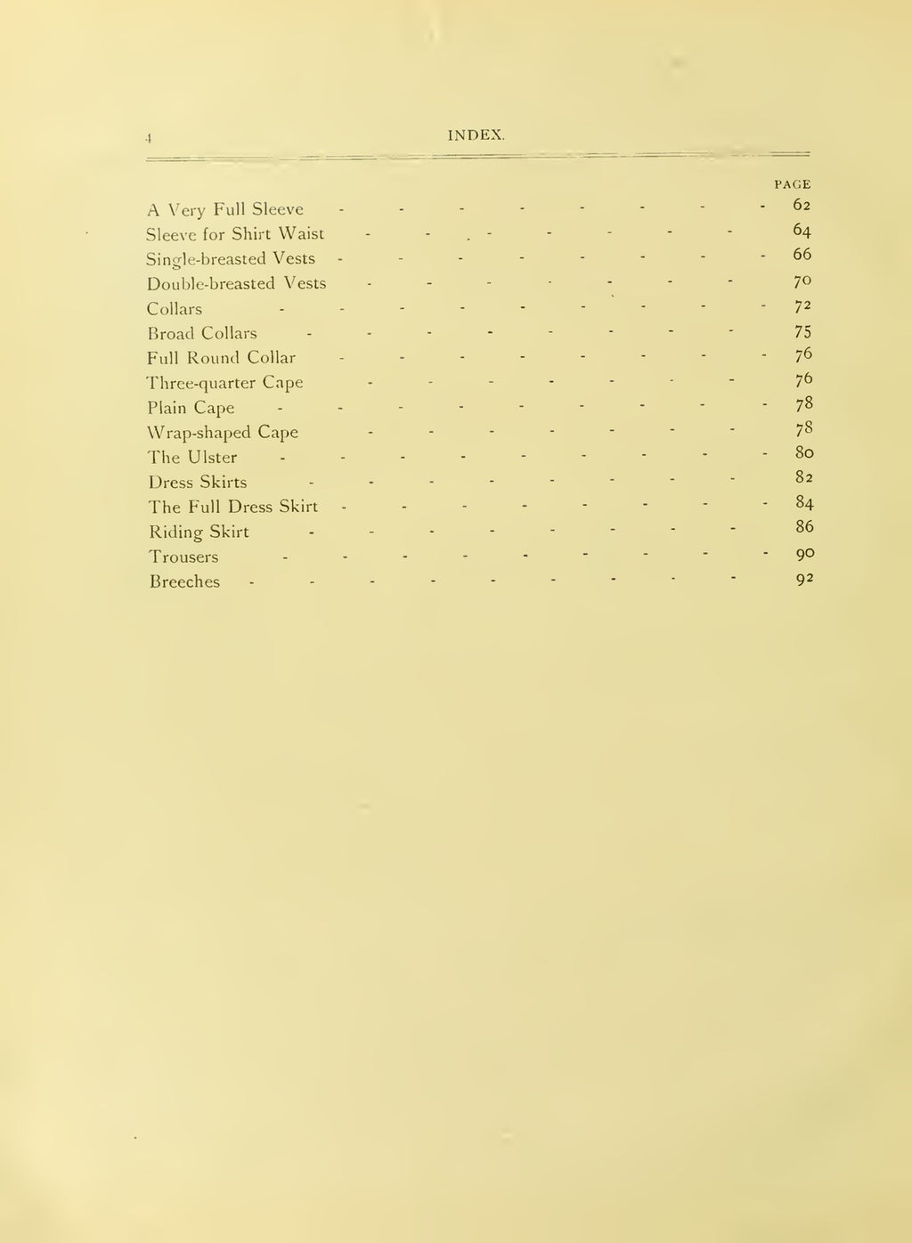 KEYSTONE Jacket and Dress Cutter Manual - STEEL WIRE BOUND - PROTECTIVE COVERS