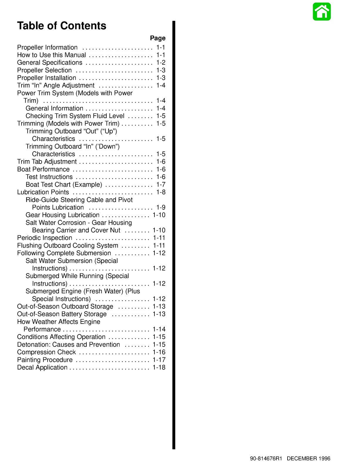 MERCURY 30 40 JET 4 CYL SERVICE MANUAL - STEEL WIRE BOUND - PROTECTIVE COVERS