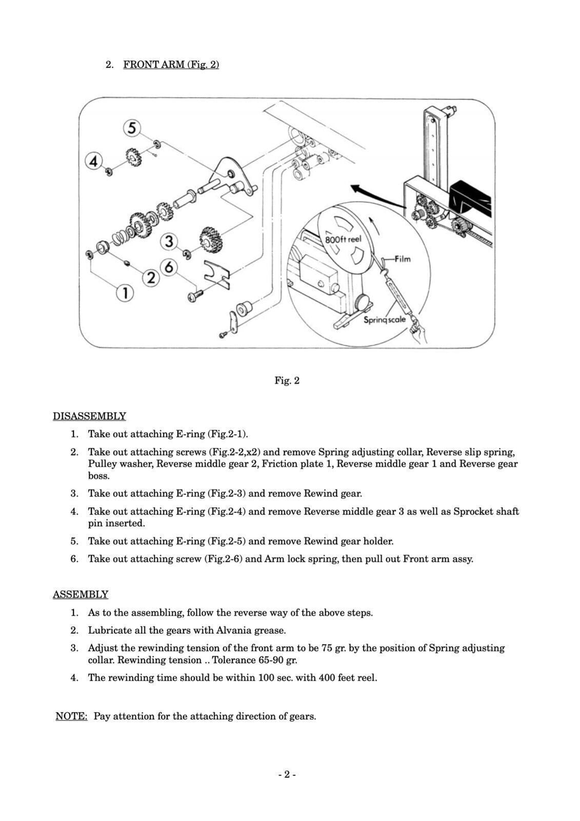 ELMO ST 12 Document Camera User Manual Operation Guide [*WIRE COIL BOUND]