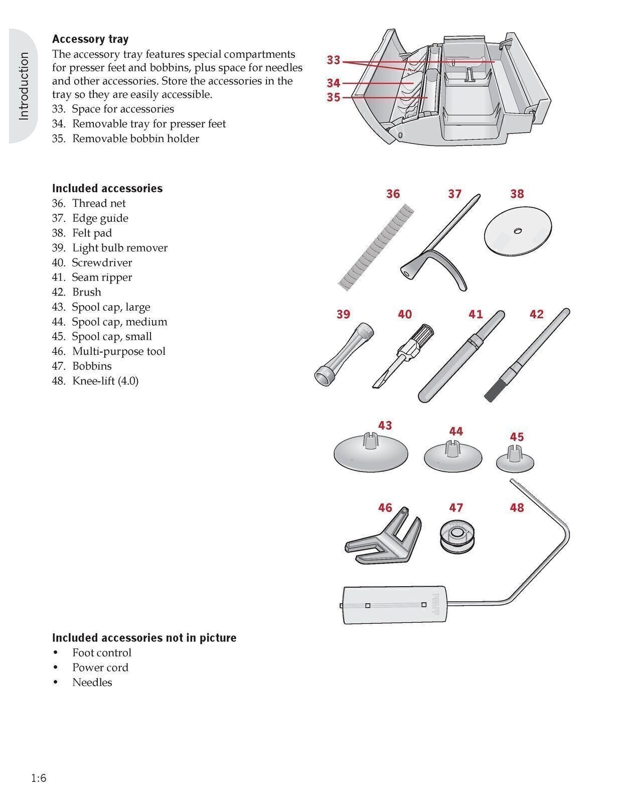 PFAFF Expression 2.0 3.0 4.0 User Manual Operation Guide – WIRE BOUND FULL COLOR
