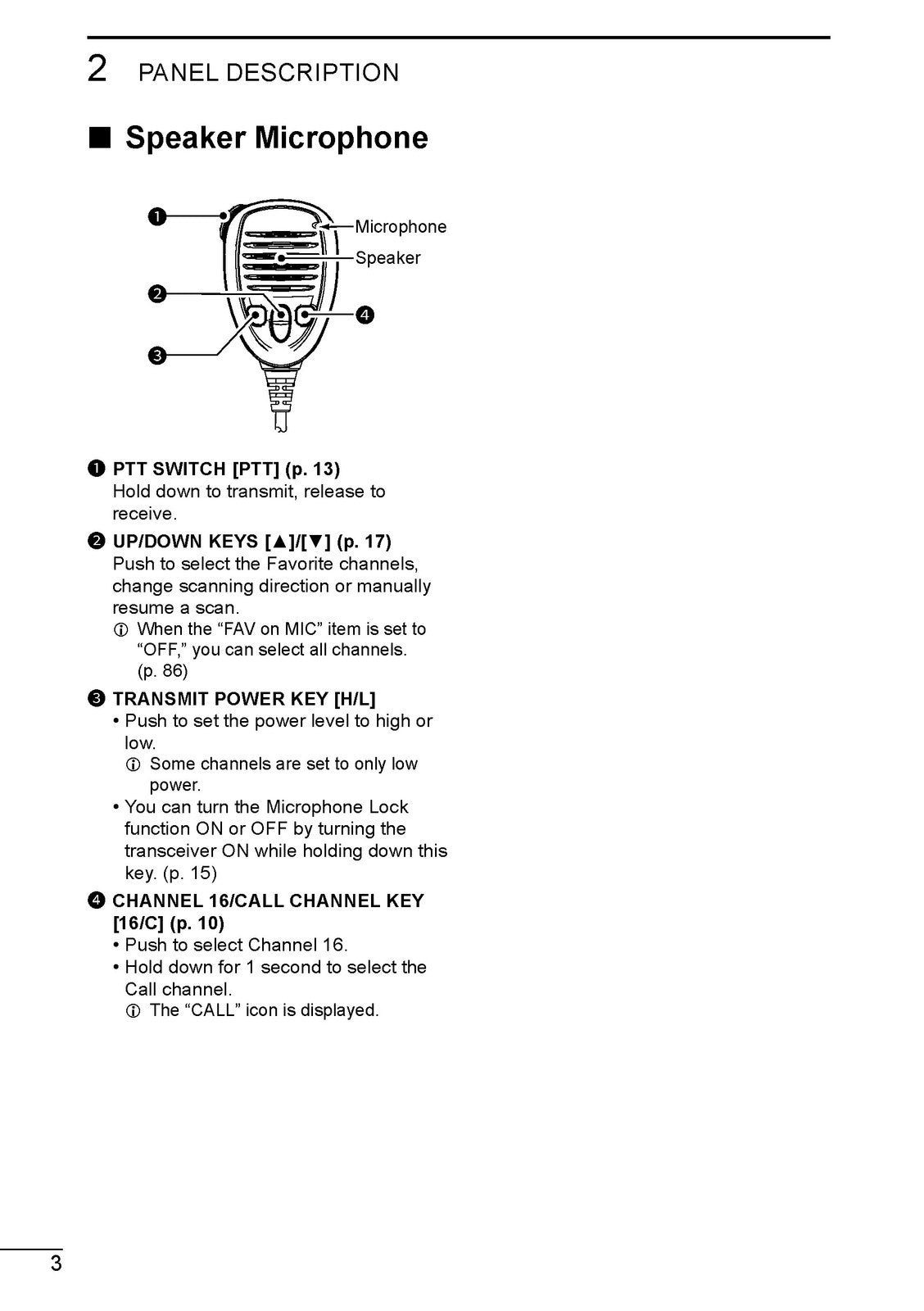 ICOM IC-M510 IC-M510E VHF Marine Transceivers Instruction Manual - BOUND, COVERS