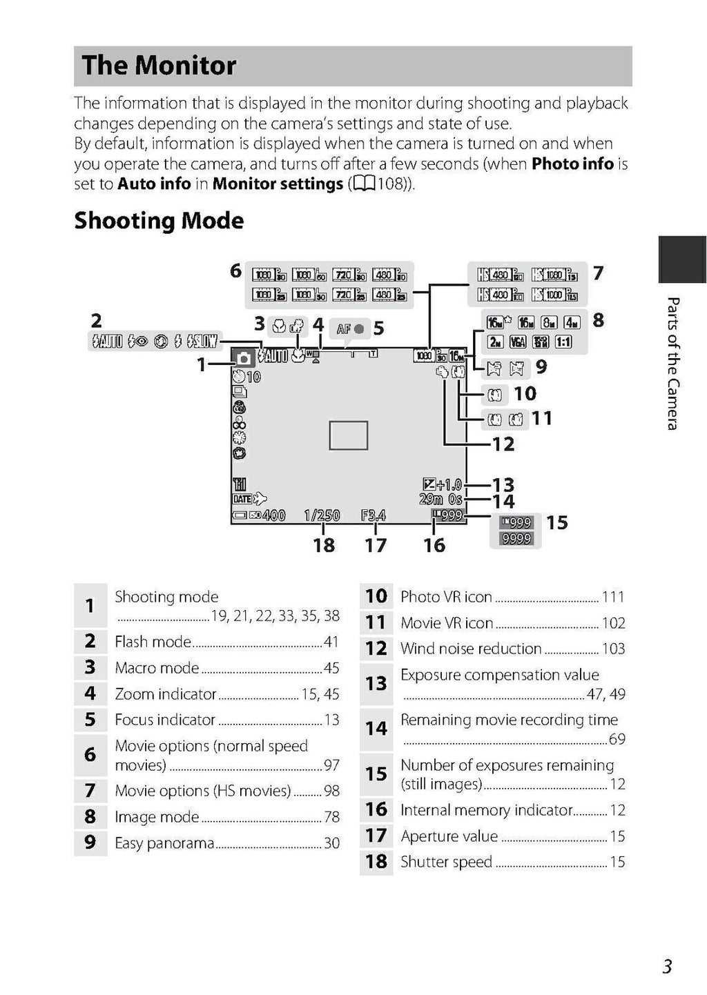 NIKON COOLPIX S7000 Camera User Instruction Manual - TOUGH WIRE BINDING & COVERS