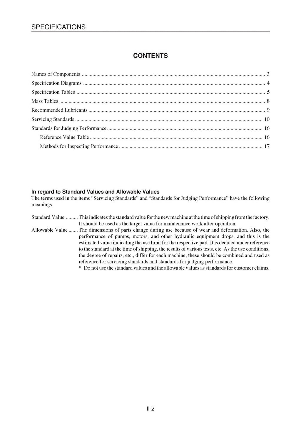 TAKEUCHI TL130 CRAWLER LOADER WORKSHOP MANUAL - STEEL WIRE BOUND - TOUGH COVERS