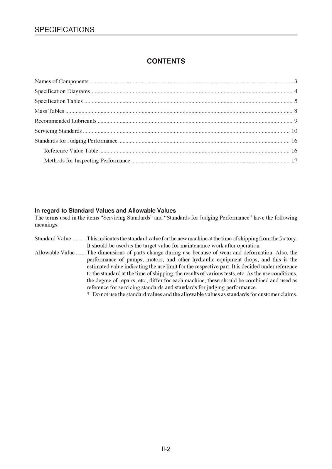 TAKEUCHI TL130 CRAWLER LOADER WORKSHOP MANUAL - STEEL WIRE BOUND - TOUGH COVERS