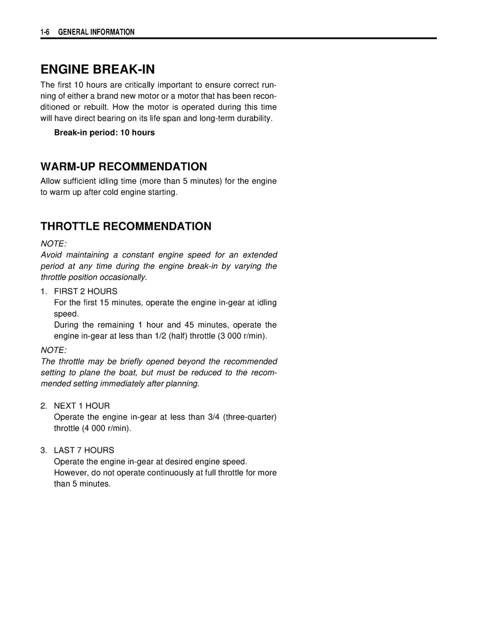 SUZUKI DF150 DF175 FOUR STROKE OUTBOARD MOTOR SERVICE MANUAL, WIRE BOUND, COVERS