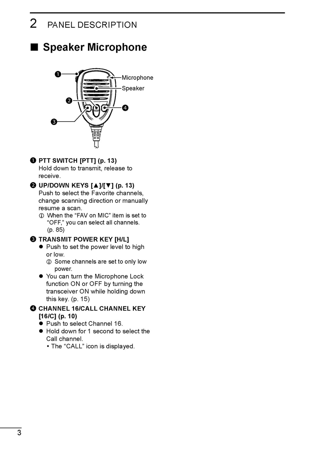 ICOM IC-M510 IC-M510E MARINE TRANSCEIVER INSTRUCTION MANAL - WIRE BOUND - COVERS