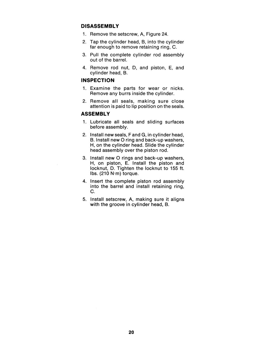 NEW HOLLAND HAYBINE 472 477 478 479 488 SERVICE MANUAL, STEEL WIRE BOUND, COVERS