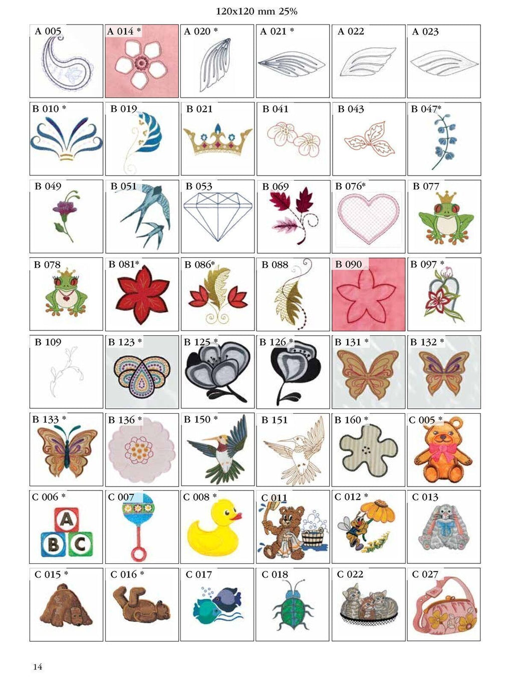 HUSQVARNA Viking Designer Epic Sampler Embroidery Manual - Color - WIRE BINDING