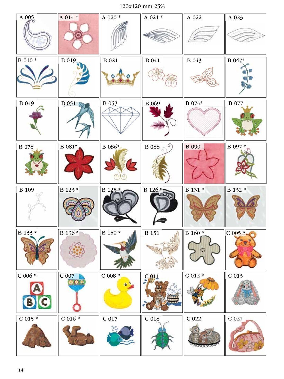 HUSQVARNA Viking Designer Epic Sampler Embroidery Manual - Color - WIRE BINDING