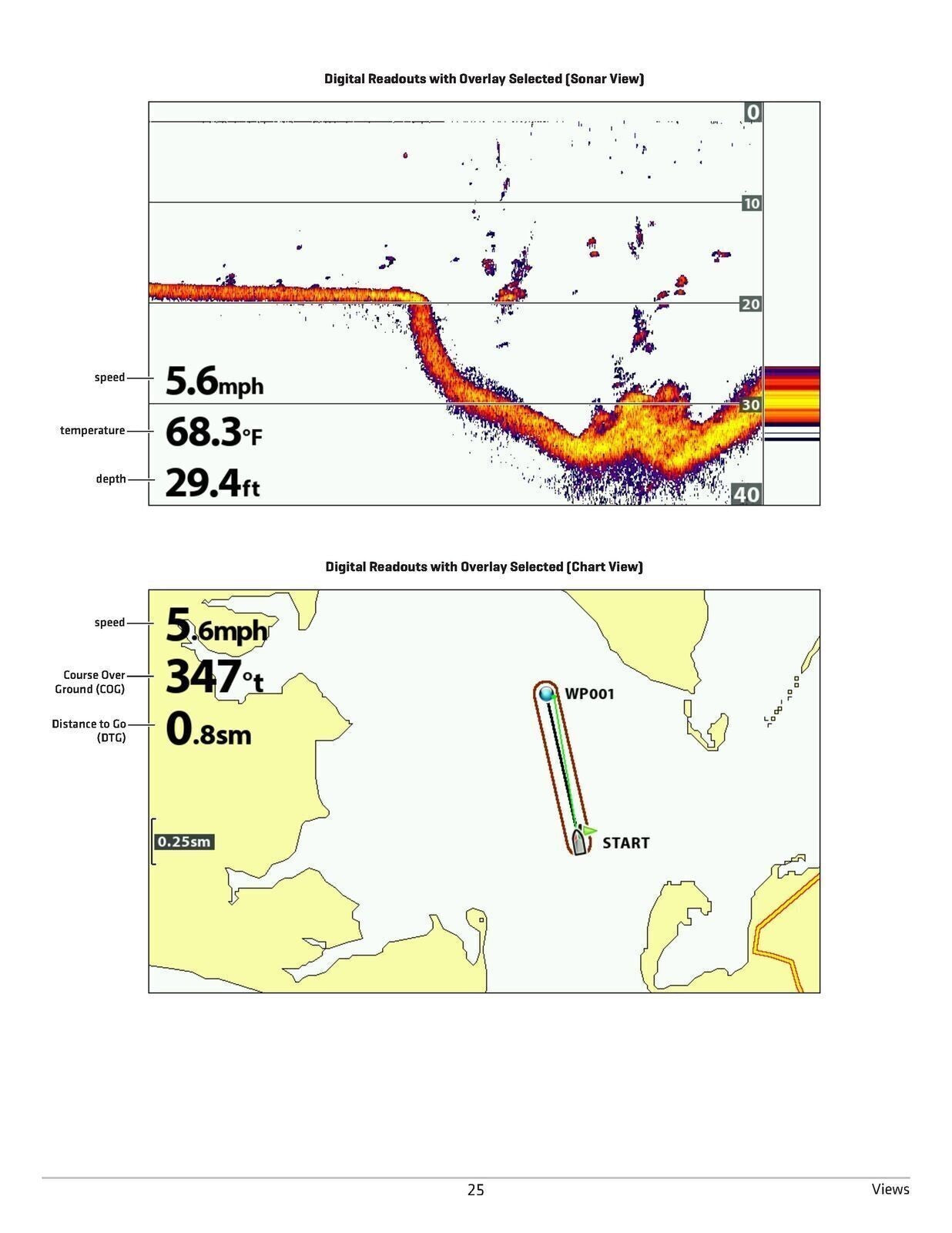 HUMMINBIRD HELIX 9 10 12 User Manual Owners Instruction - TOUGH WIRE BINDING
