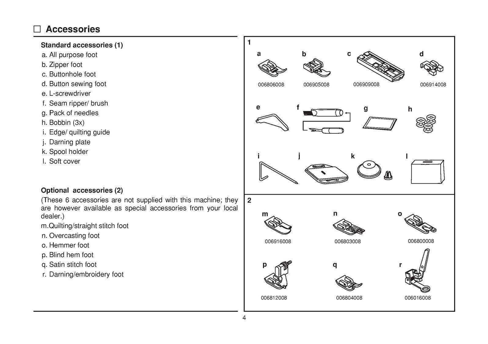 SINGER 1507 Sewing Machine User Manual Operation Guide [WIRE BOUND UPGRADE]