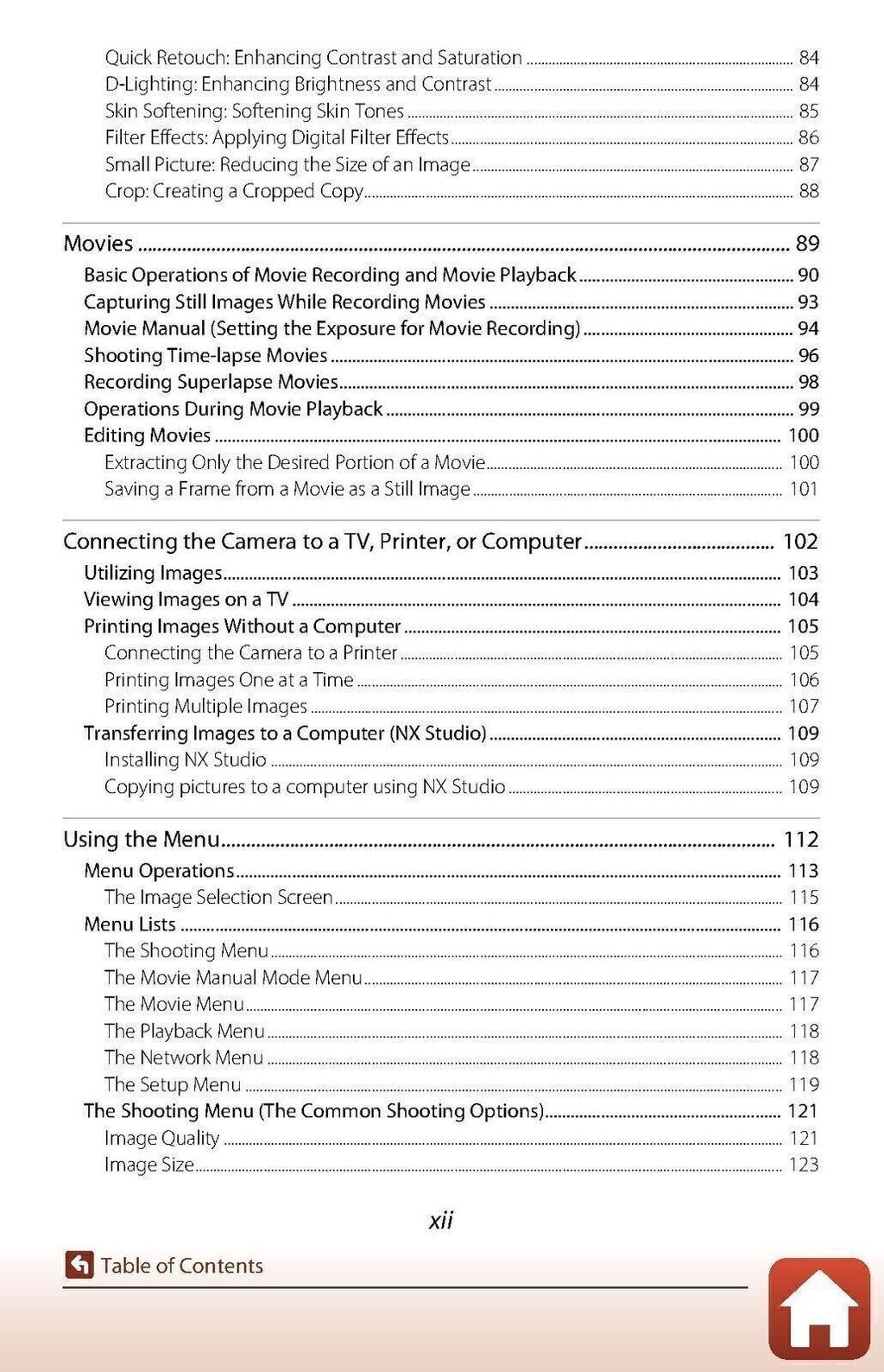 NIKON CoolPix P1000 Reference Instruction User Manual 244pg TOUGH Covers/Binding