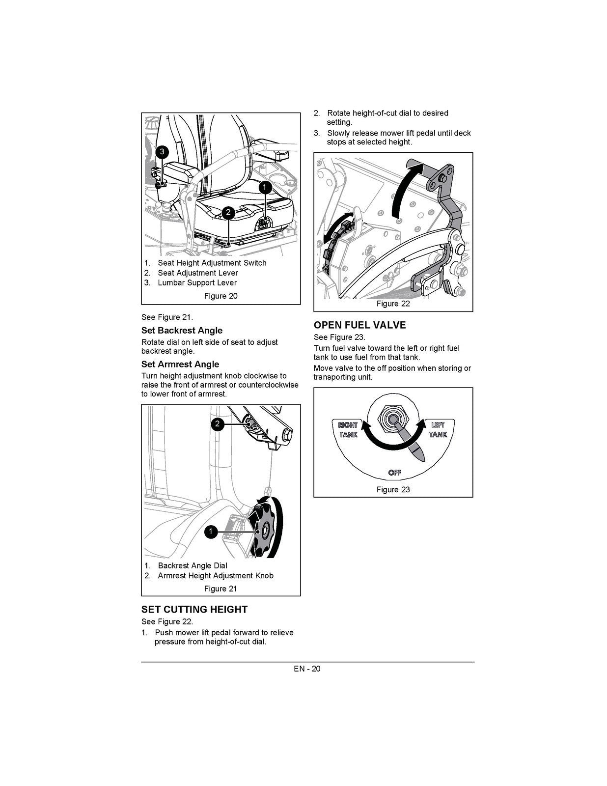 GRAVELY Pro-Turn 452 460 472 EFI OPERATORS MANUAL - WIRE BOUND - TOUGH COVERS