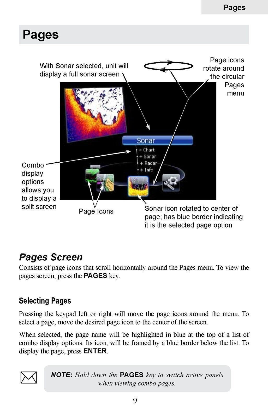 LOWRANCE HDS-5X User Manual - Operation Guide - TOUGH WIRE BINDING & COVERS