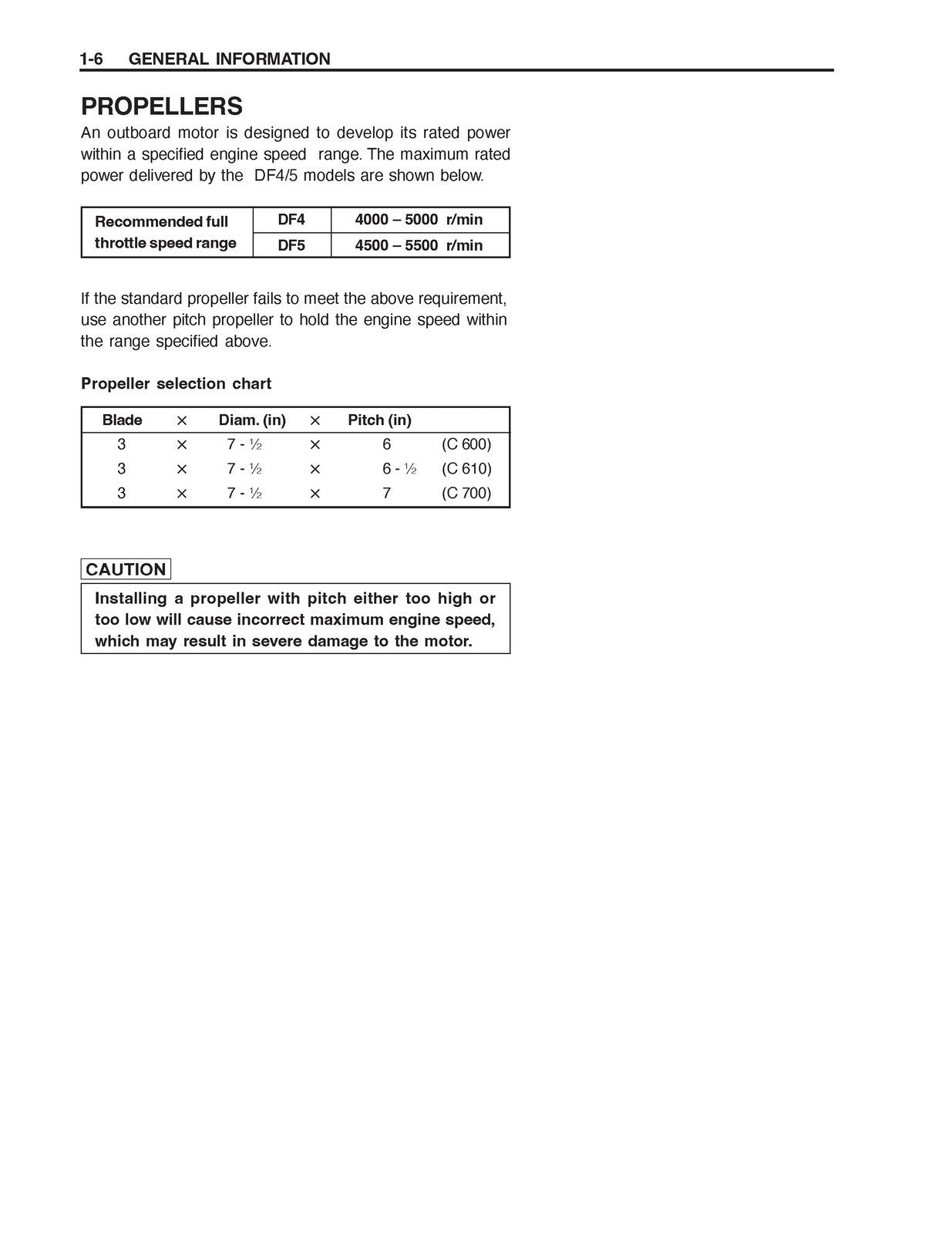 SUZUKI DF 4 5 FOUR STROKE OUTBOARD SERVICE MANUAL - WIRE BOUND - TOUGH COVERS