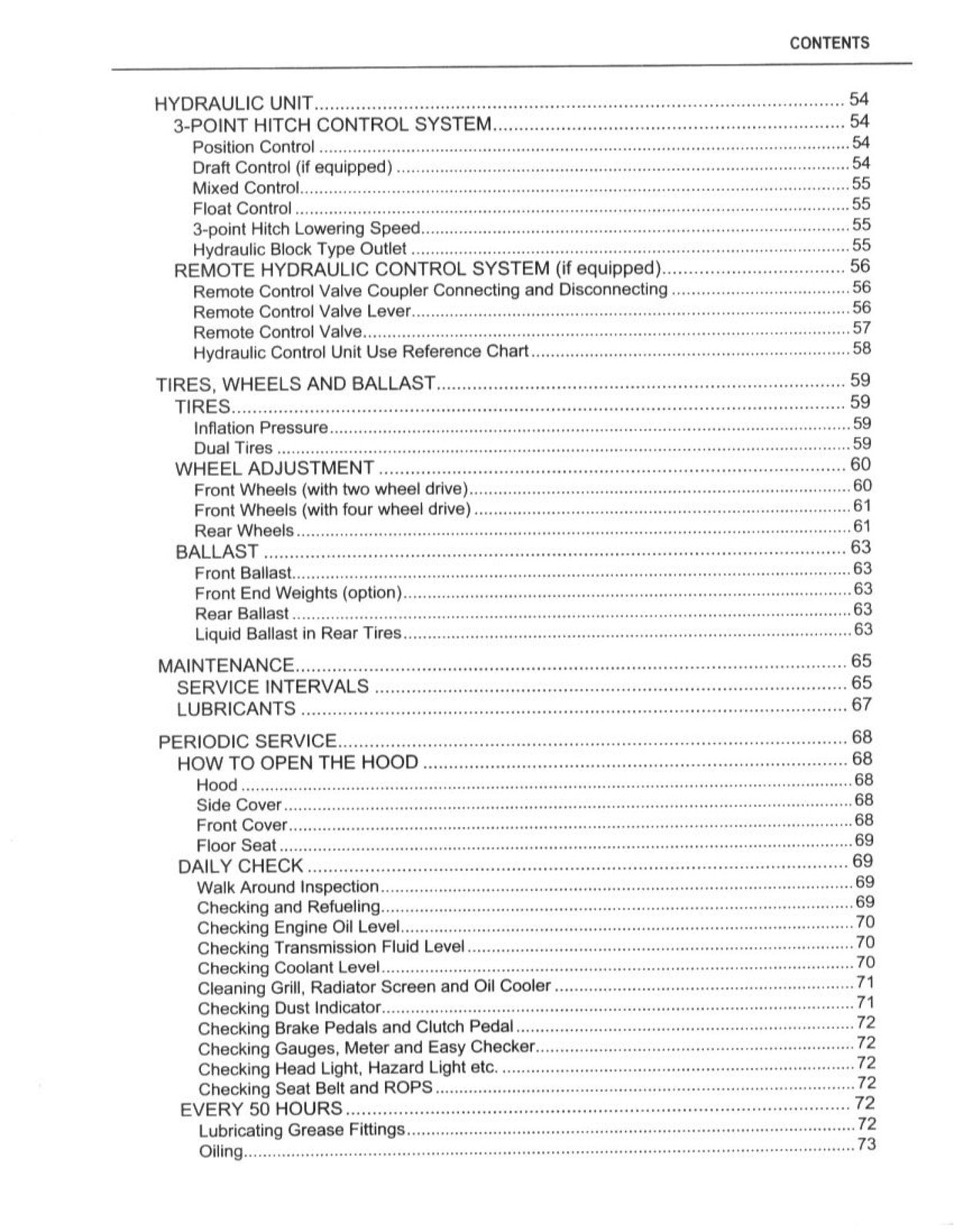 KUBOTA L3130 L5030 & MORE BUNDLE OPERATOR & WORSHOP MANUAL BUNDLE, BOUND, COVERS