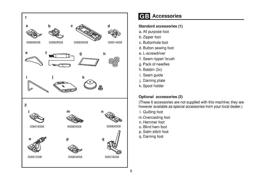 SINGER 8280 Sewing Machine User Manual Owners Instructions DURABLE WIRE BINDING