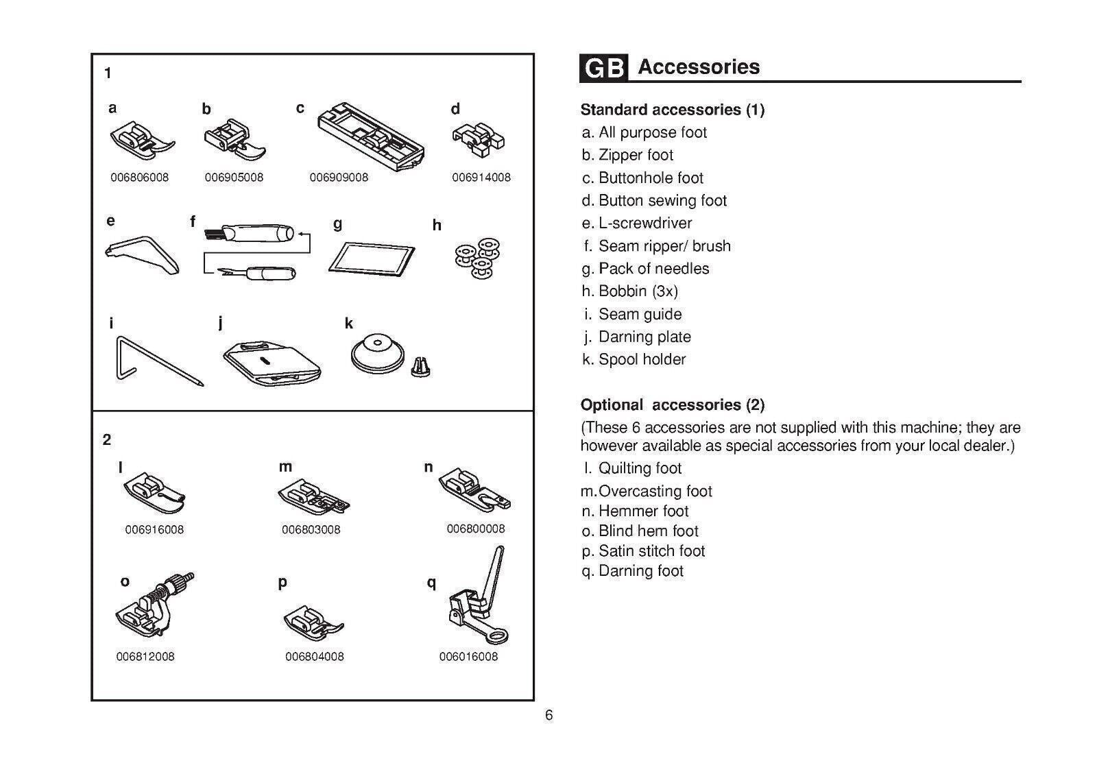 SINGER 8280 Sewing Machine User Manual Owners Instructions DURABLE WIRE BINDING