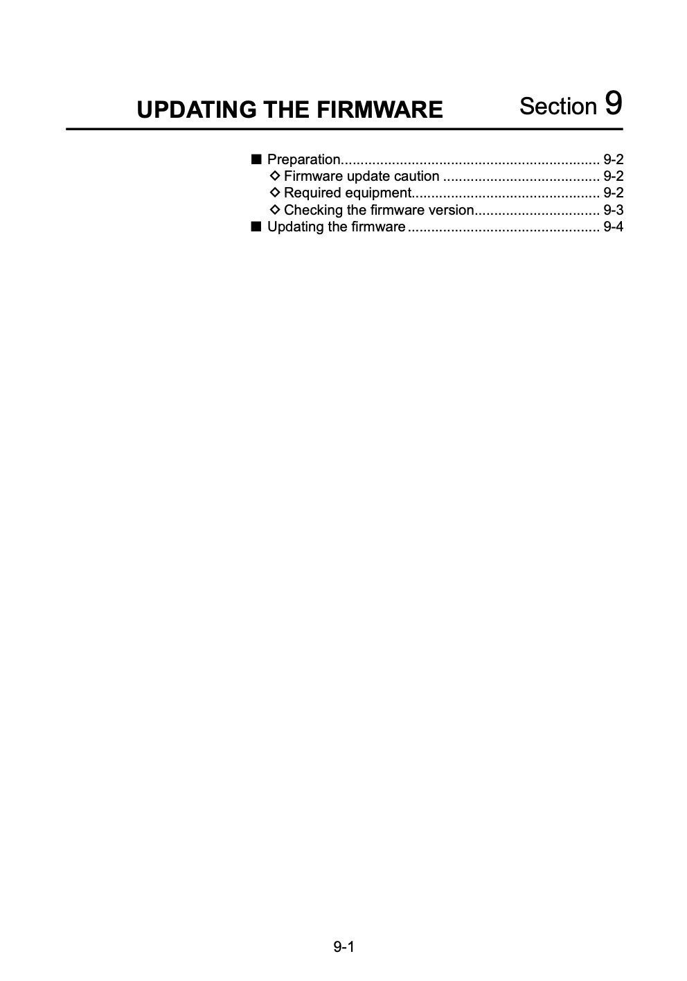 ICOM IC-R30 RECEIVER ADVANCED MANUAL - STEEL WIRE BOUND - PROTECTIVE COVERS