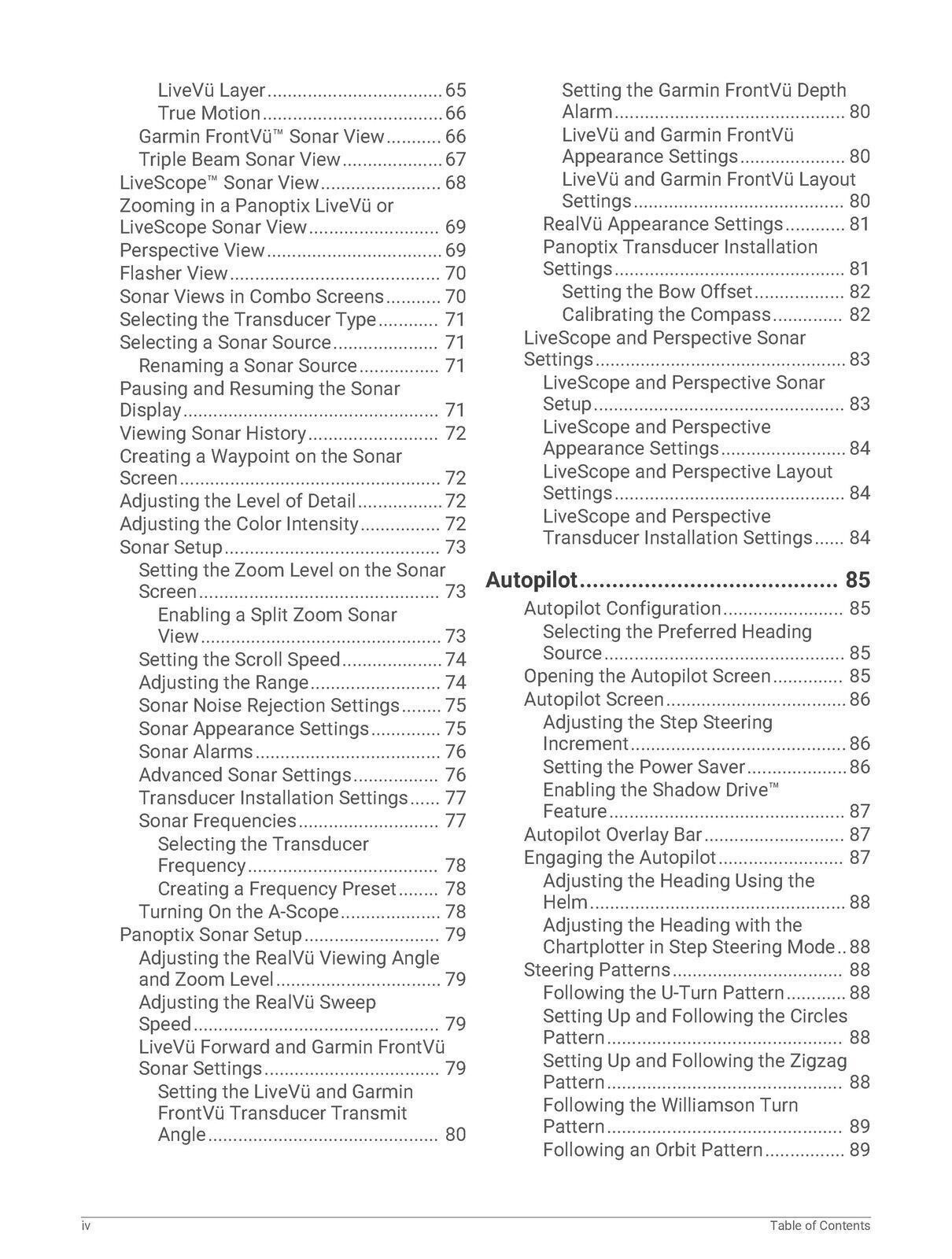 GARMIN ECHOMAP ULTRA 2 User Manual Guide - STEEL WIRE BOUND - PROTECTIVE COVERS