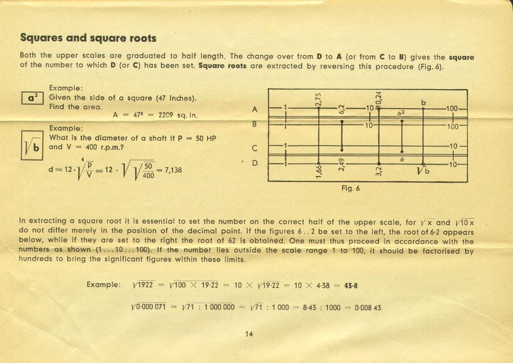 FABER-CASTELL 2/82N Instruction Manual - WIRE BOUND - PROTECTIVE COVERS
