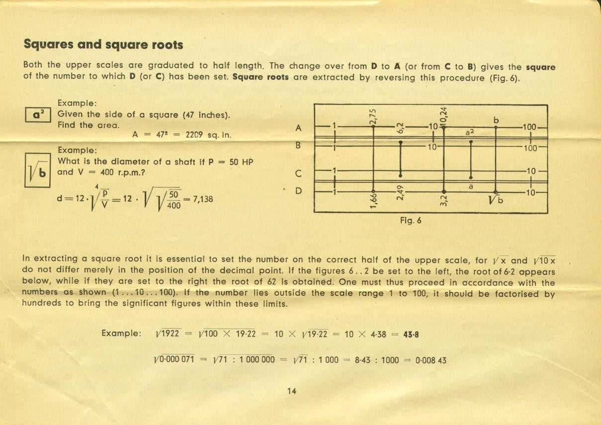 FABER-CASTELL 2/82N Instruction Manual - WIRE BOUND - PROTECTIVE COVERS