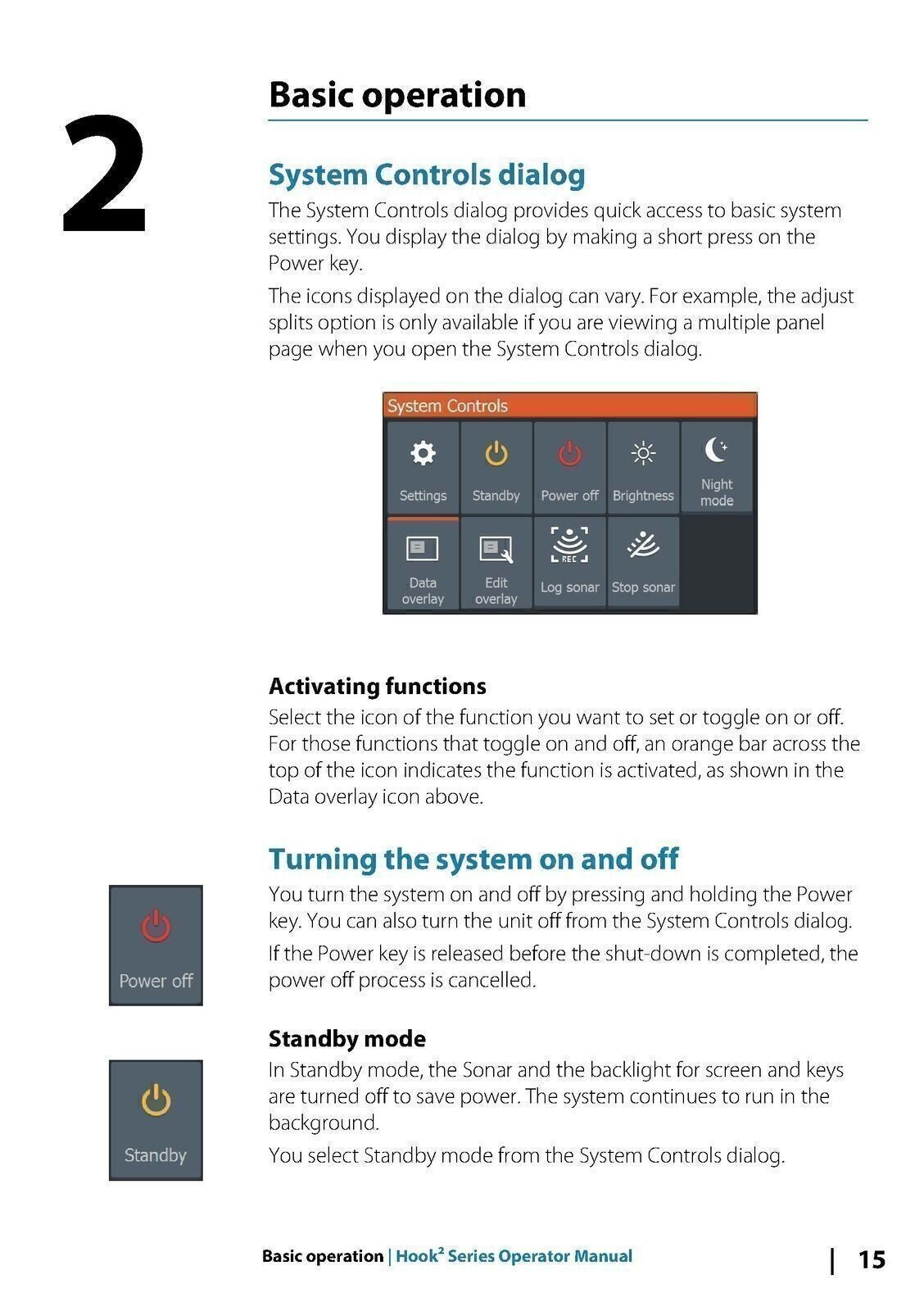 LOWRANCE HOOK2 5 HDITS 7X GPSTS 79 TS HDI User Manual Instructions, WIRE BOUND