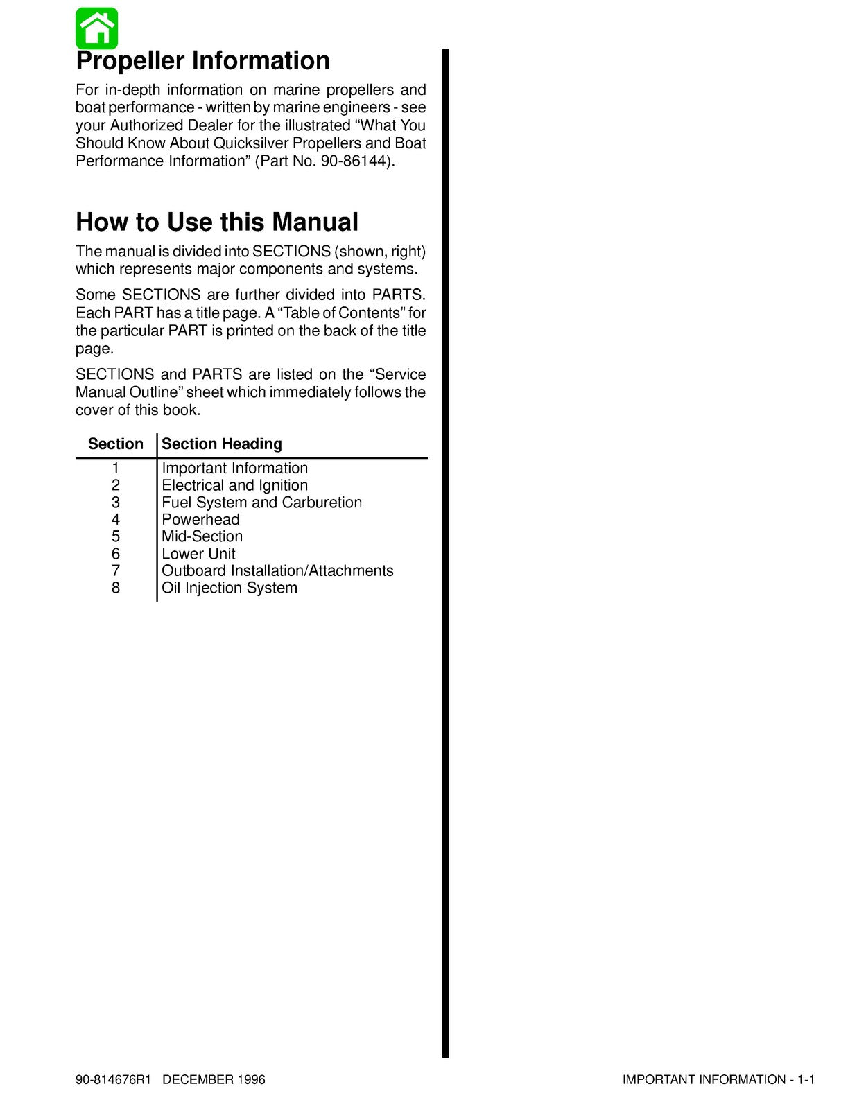 MERCURY 30 40 JET 4 CYL SERVICE MANUAL - STEEL WIRE BOUND - PROTECTIVE COVERS
