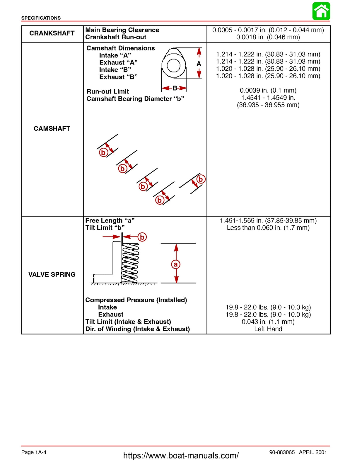 MERCURY Outboard 40 50 60 4-Stroke EFI Service Manual WIREBIND, COVERS, FOLDOUTS
