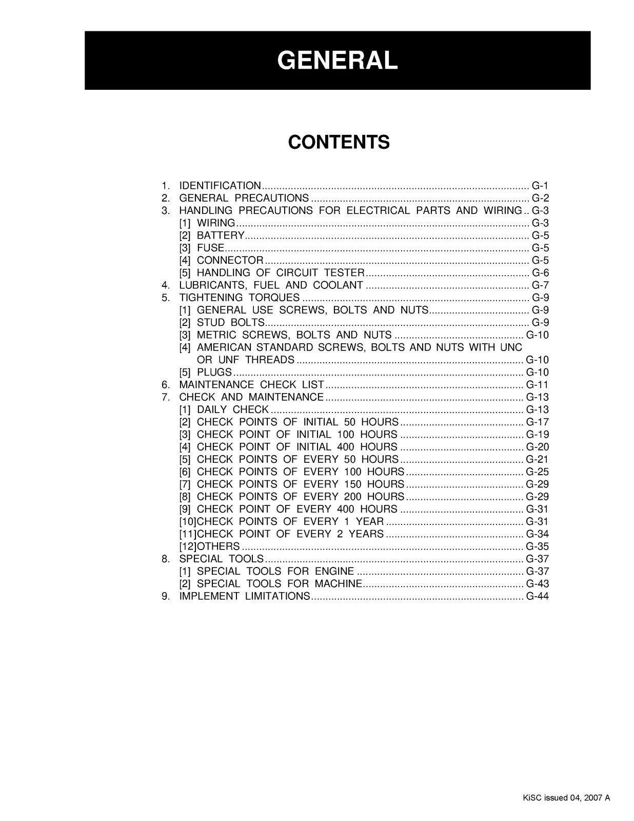 KUBOTA ZD321 ZD326 ZD331 WORKSHOP MANUAL -  STEEL WIRE BOUND - TOUGH COVERS