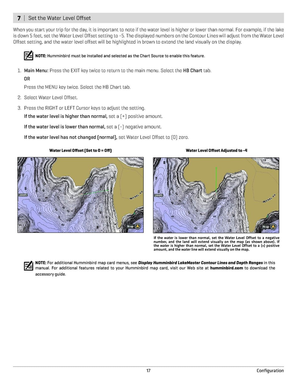 HUMMINBIRD iPilot Link for HELIX Operators Manual - WIRE BOUND - COVERS