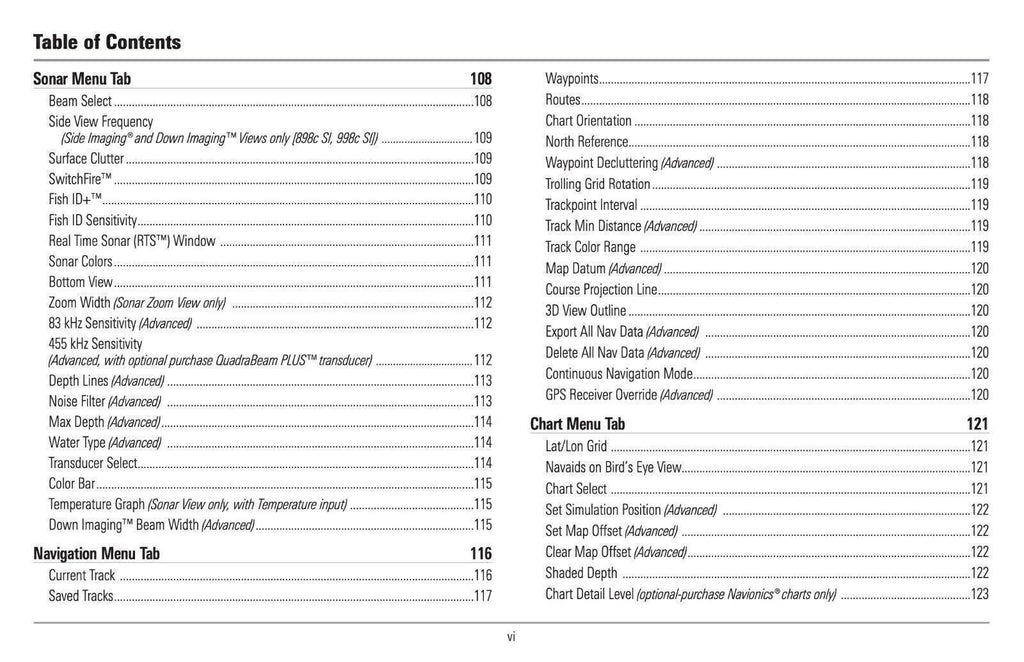 Humminbird 858c 898c SI 958c 998c SI User Operation Manual - TOUGH WIRE BINDING