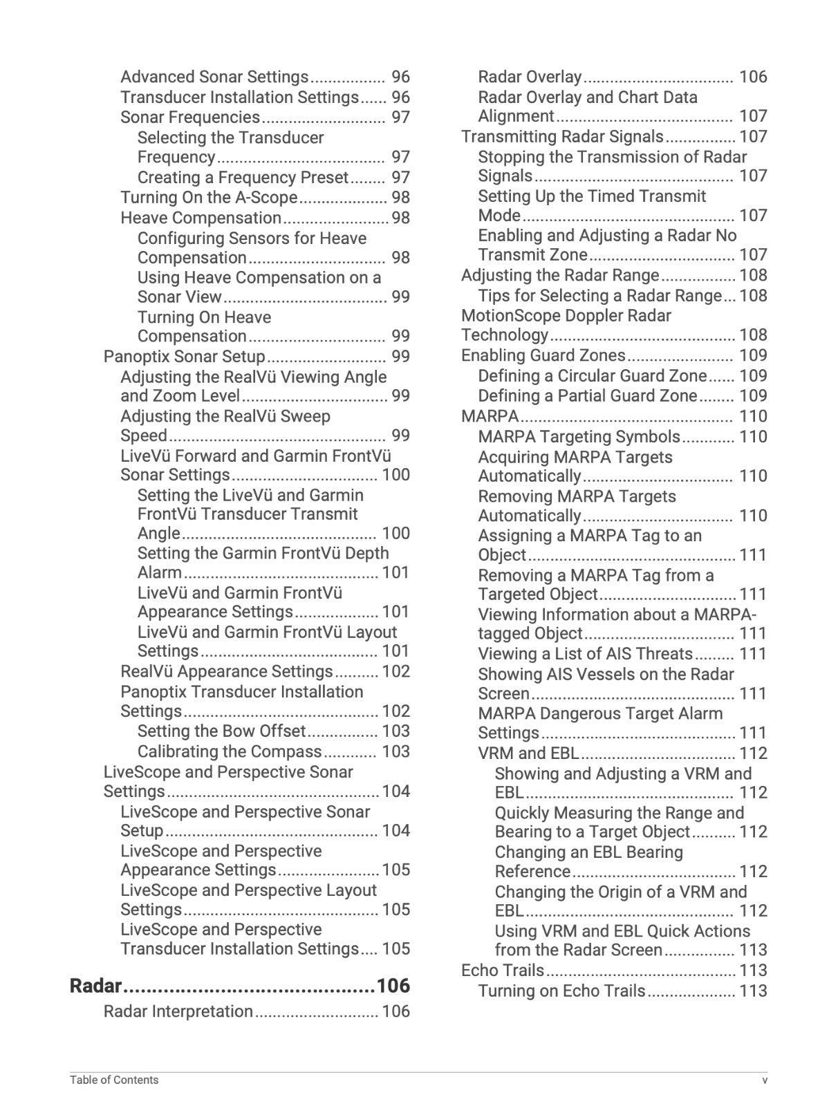 GARMIN GPSMAP X3 16x3 12x3 9x3 7x3 Owners Manual Instructions 236 PAGES