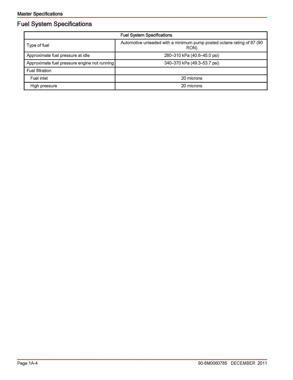 MERCURY 150 FOURSTROKE SERVICE MANUAL - WIRE BOUND - TOUGH COVERS